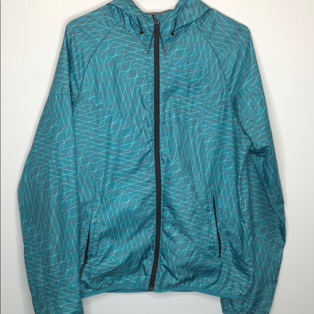 Nike Jacket/Windbreaker